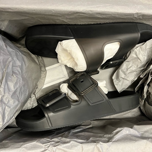NWT Balenciaga Mallorca Sandal - Picture 6 of 8